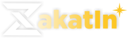 ZakatIn Logo